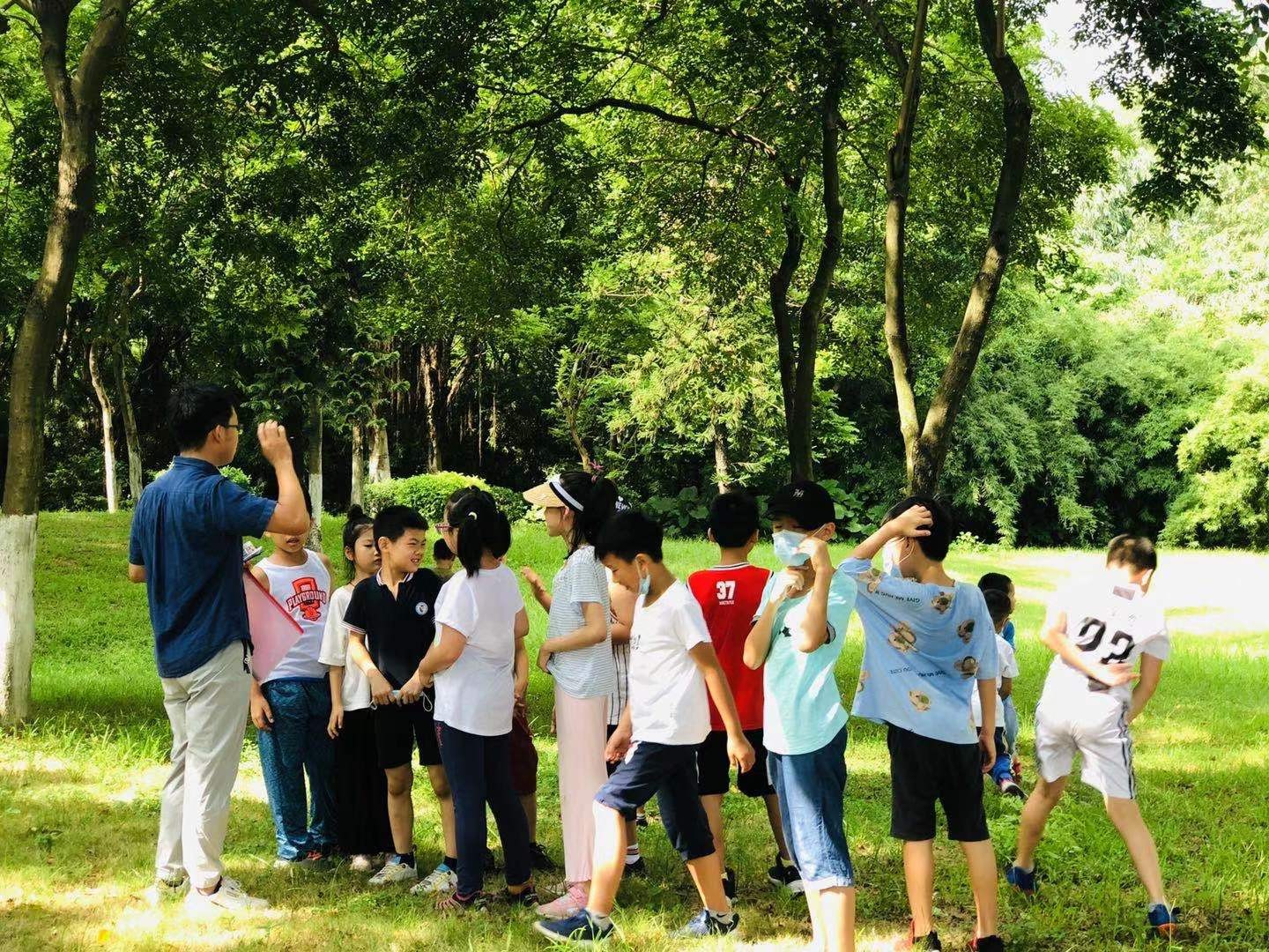 专访魔法学校校长郑丽华:如何培养孩子的学习内驱力